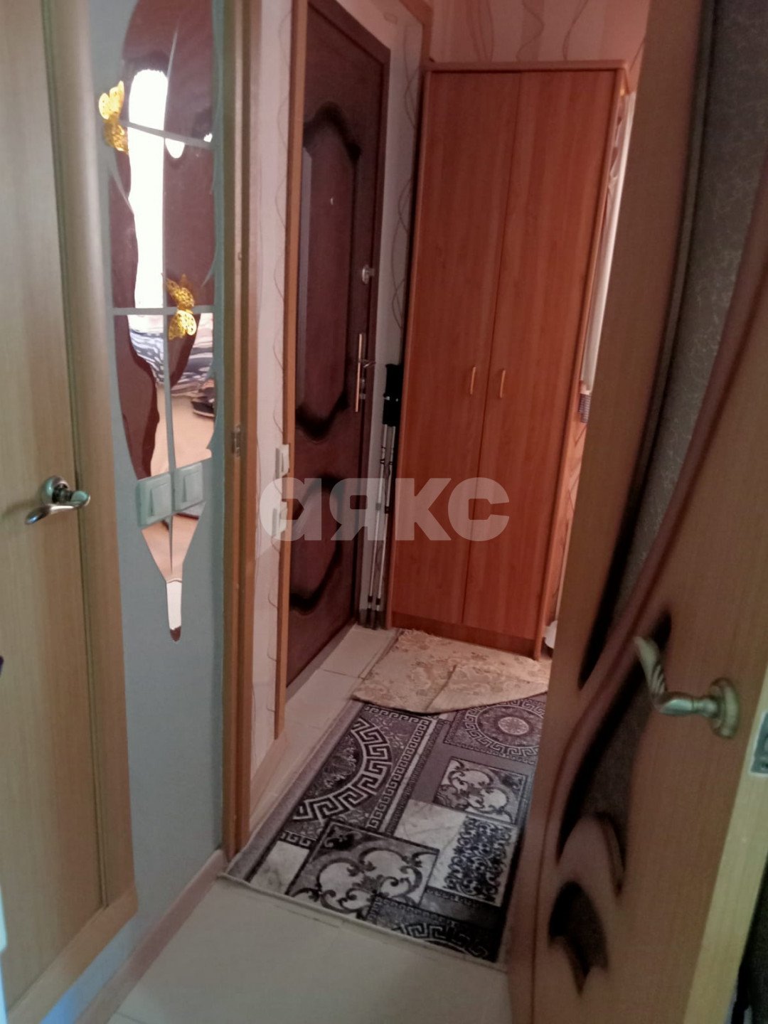 Фото №4: 1-комнатная квартира 28 м² - Геленджик, Высокий Берег, ул. Рыбникова, 34