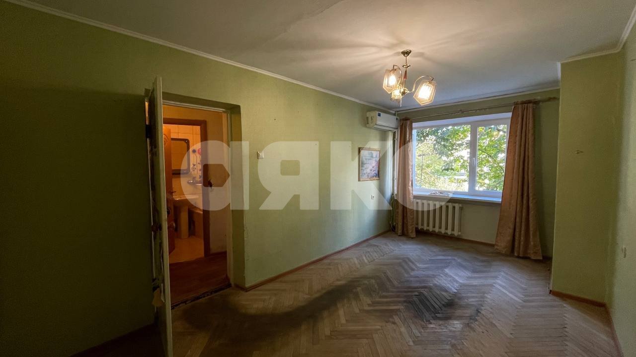 Фото №3: 1-комнатная квартира 26 м² - Геленджик, Толстый Мыс, ул. Гринченко, 26