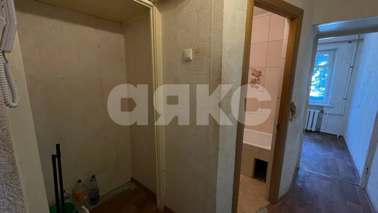 Фото №5: 1-комнатная квартира 26 м² - Геленджик, Толстый Мыс, ул. Гринченко, 26