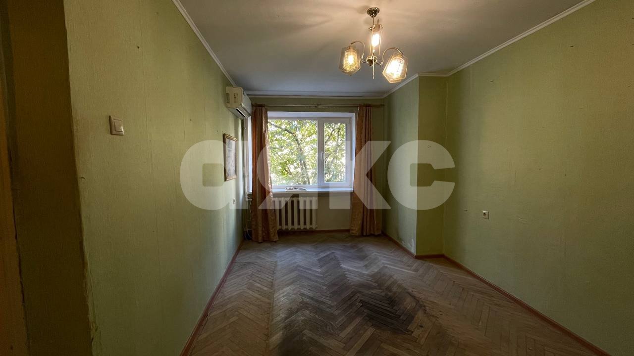 Фото №2: 1-комнатная квартира 26 м² - Геленджик, Толстый Мыс, ул. Гринченко, 26