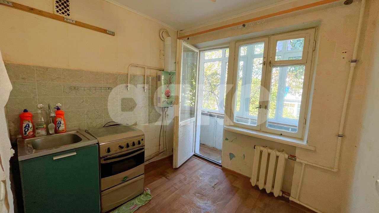 Фото №1: 1-комнатная квартира 26 м² - Геленджик, Толстый Мыс, ул. Гринченко, 26