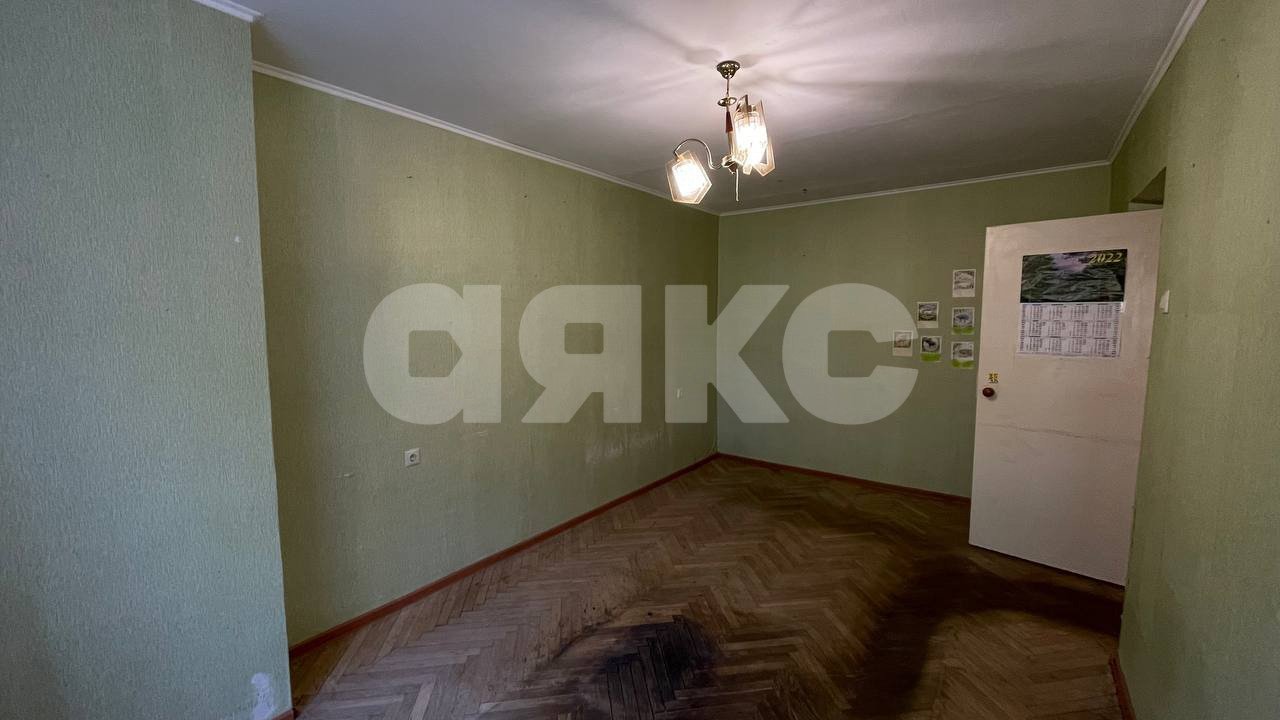 Фото №4: 1-комнатная квартира 26 м² - Геленджик, Толстый Мыс, ул. Гринченко, 26