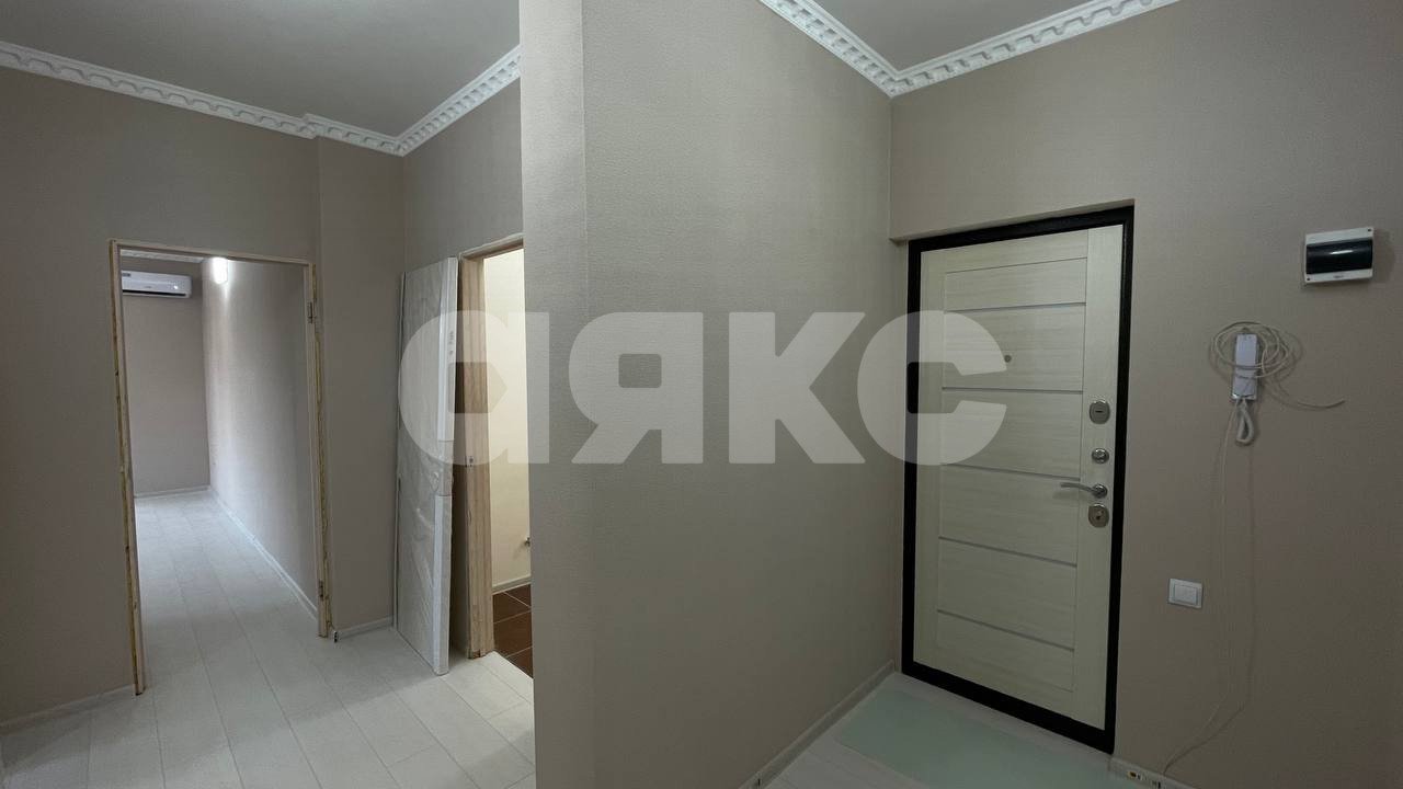 Фото №9: 1-комнатная квартира 51 м² - Геленджик, ул. Дзержинского, 2