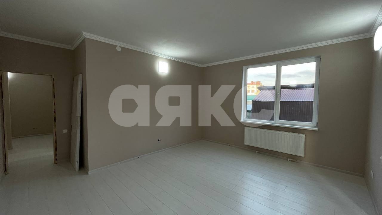 Фото №3: 1-комнатная квартира 51 м² - Геленджик, ул. Дзержинского, 2