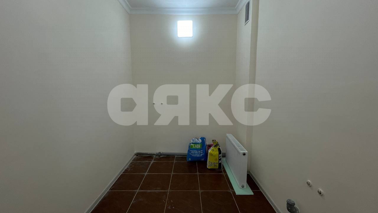 Фото №8: 1-комнатная квартира 51 м² - Геленджик, ул. Дзержинского, 2