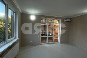 Фото №2: 1-комнатная квартира 51 м² - Геленджик, ул. Дзержинского, 2