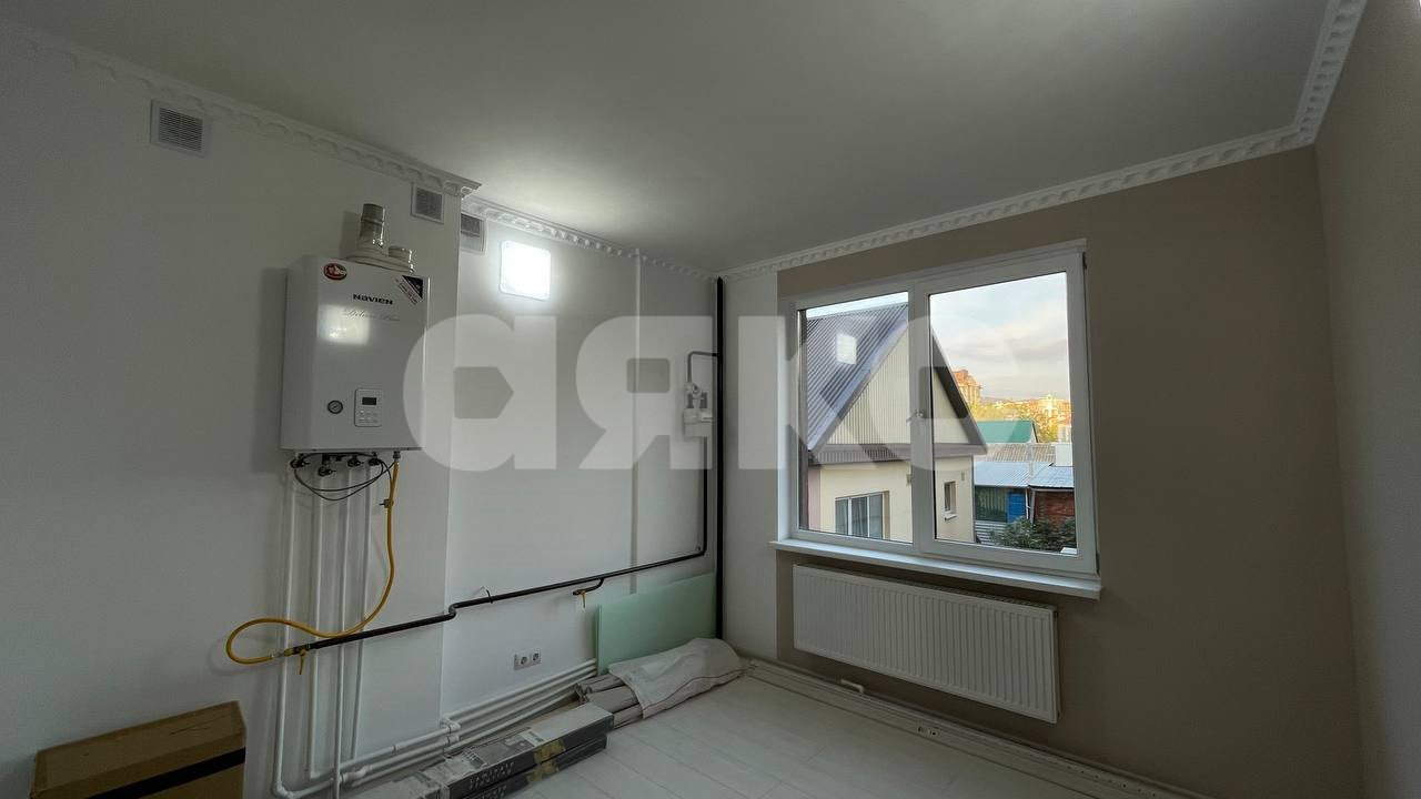 Фото №6: 1-комнатная квартира 51 м² - Геленджик, ул. Дзержинского, 2