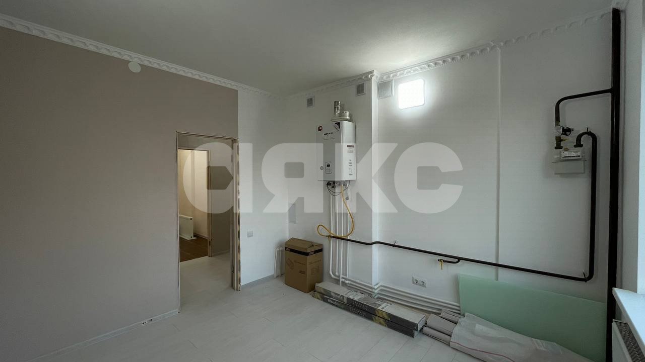 Фото №7: 1-комнатная квартира 51 м² - Геленджик, ул. Дзержинского, 2