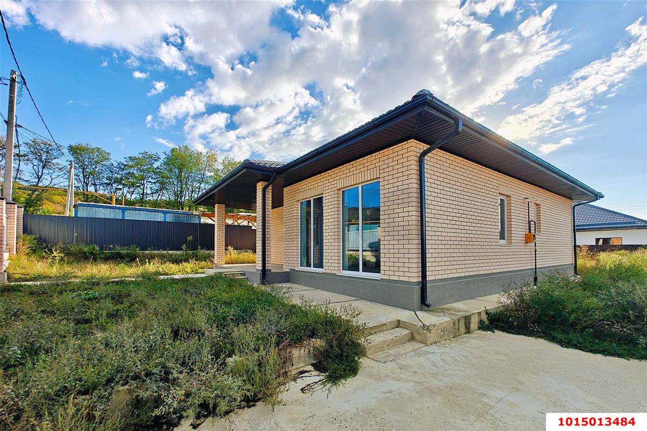 Фото №3: Дом 121 м² + 5 сот. - Супсех, ул. Горная, 24