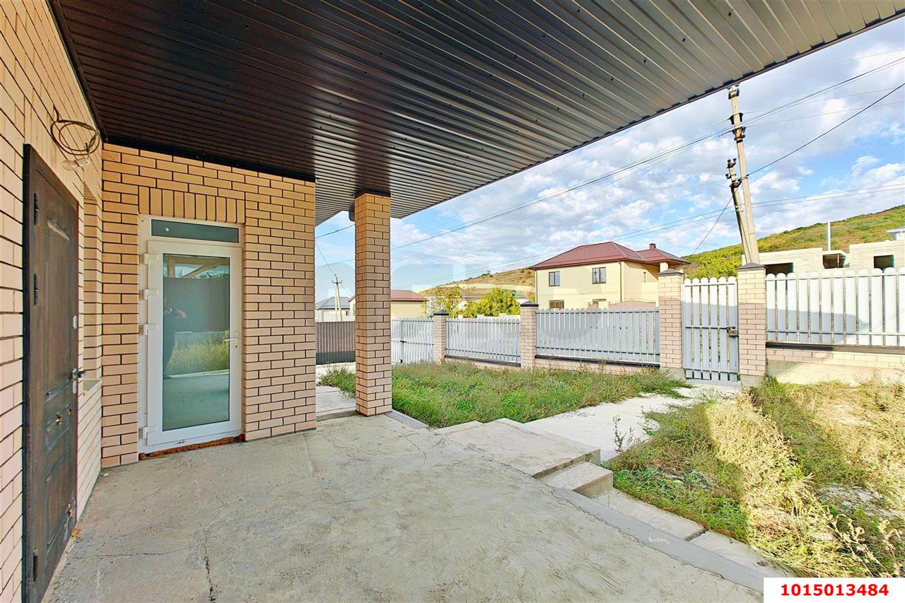 Фото №5: Дом 121 м² + 5 сот. - Супсех, ул. Горная, 24