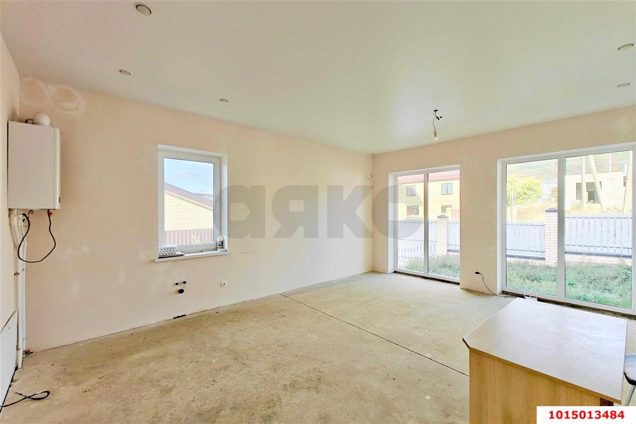 Фото №9: Дом 121 м² + 5 сот. - Супсех, ул. Горная, 24