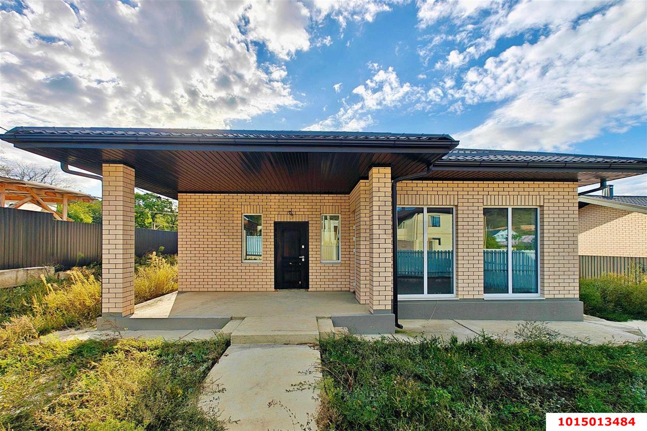 Фото №6: Дом 121 м² + 5 сот. - Супсех, ул. Горная, 24