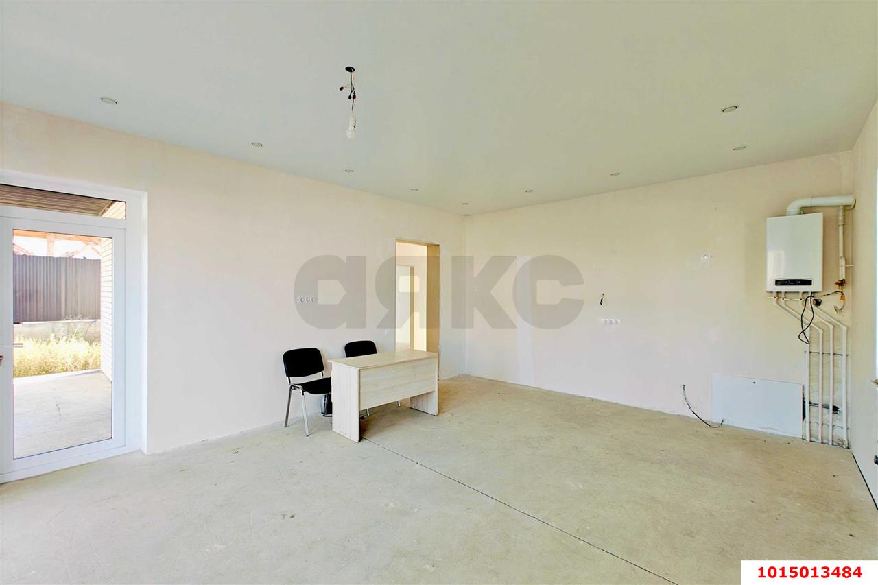 Фото №12: Дом 121 м² + 5 сот. - Супсех, ул. Горная, 24