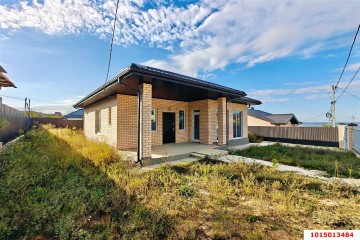 Фото №2: Дом 121 м² - Супсех, ул. Горная, 24