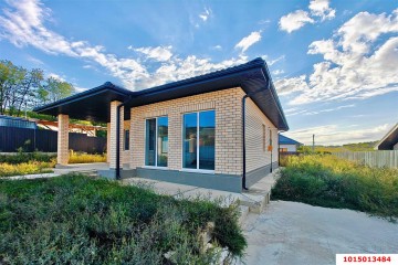 Фото №1: Дом 121 м² - Супсех, ул. Горная, 24