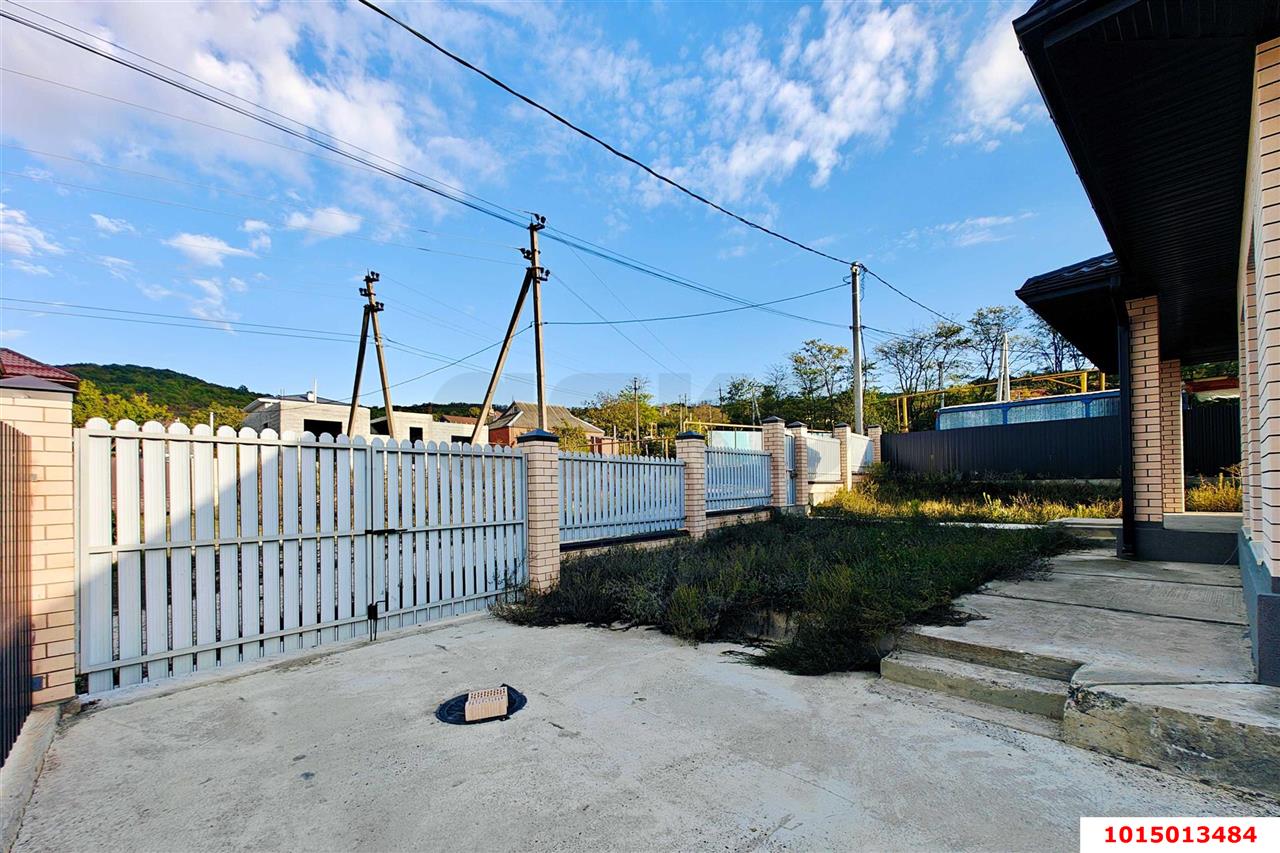 Фото №20: Дом 121 м² + 5 сот. - Супсех, ул. Горная, 24