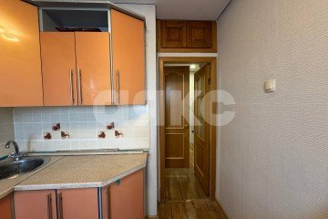 Фото №5: 2-комнатная квартира 50 м² - Тула, мкр. Центральный территориальный округ, ул. Новомосковская, 25А