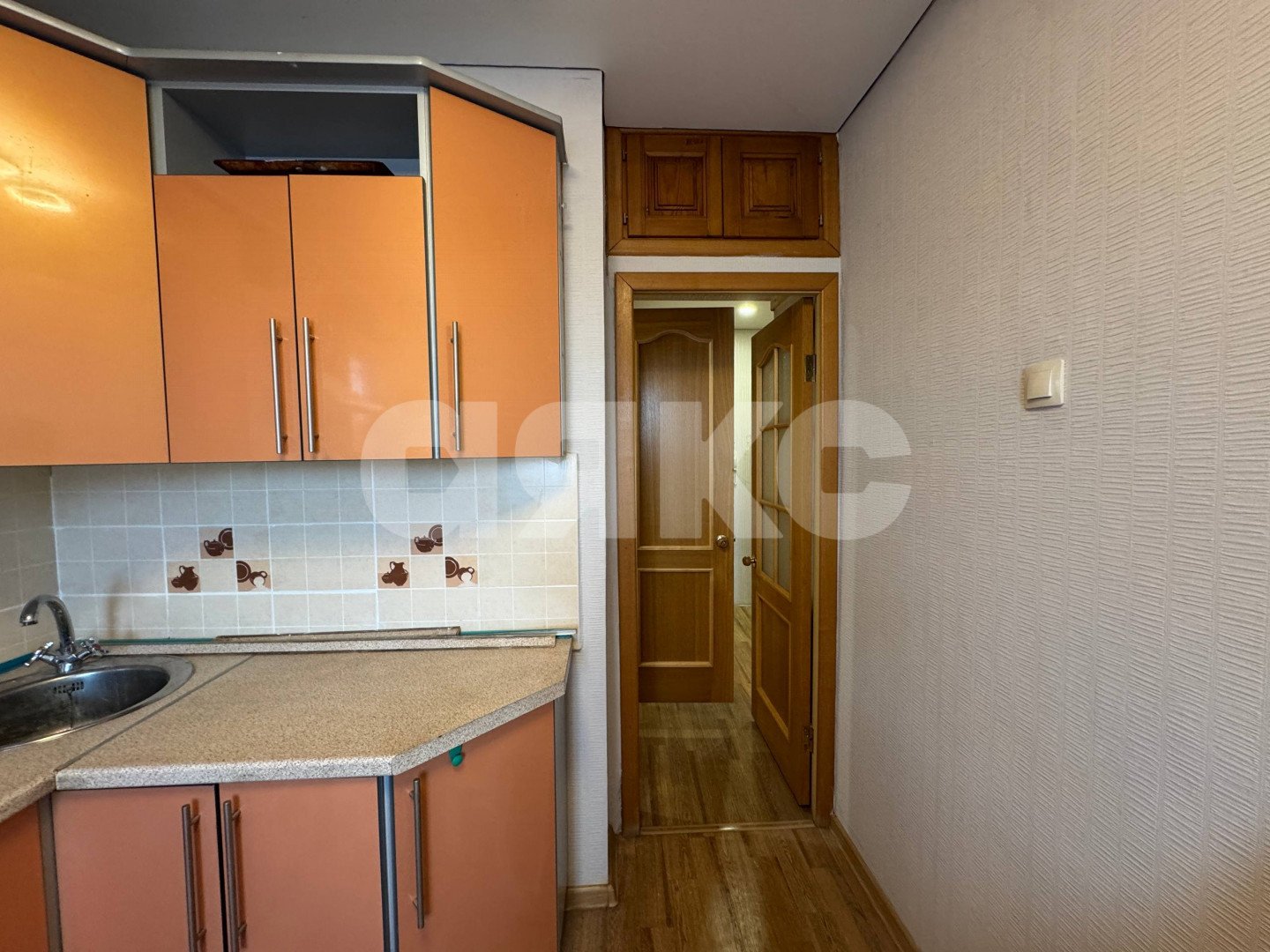 Фото №5: 2-комнатная квартира 50 м² - Тула, Центральный территориальный округ, ул. Новомосковская, 25А