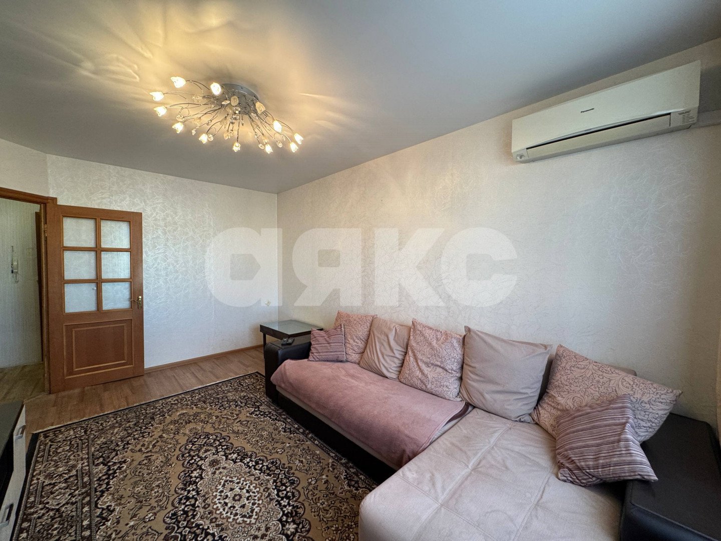 Фото №10: 2-комнатная квартира 50 м² - Тула, Центральный территориальный округ, ул. Новомосковская, 25А