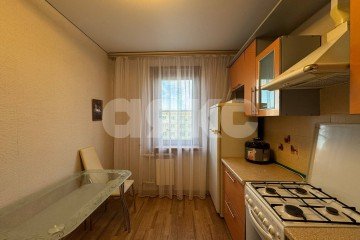 Фото №4: 2-комнатная квартира 50 м² - Тула, мкр. Центральный территориальный округ, ул. Новомосковская, 25А