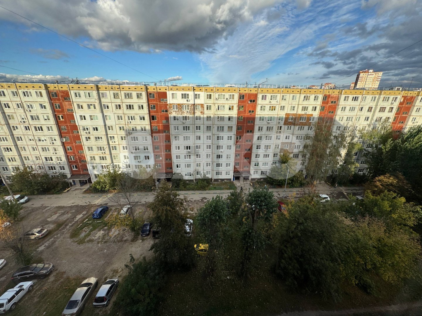 Фото №26: 2-комнатная квартира 50 м² - Тула, Центральный территориальный округ, ул. Новомосковская, 25А