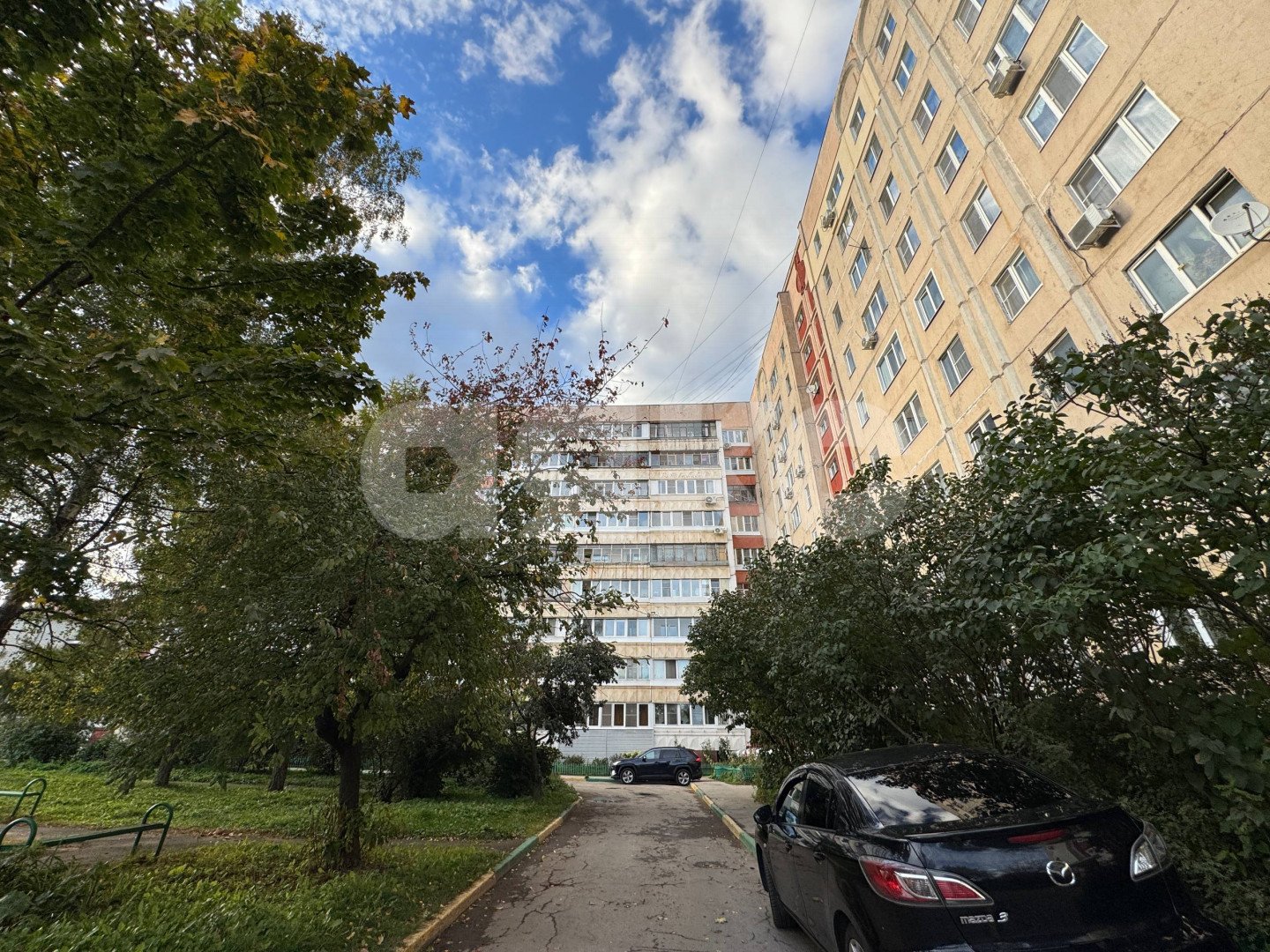 Фото №24: 2-комнатная квартира 50 м² - Тула, Центральный территориальный округ, ул. Новомосковская, 25А