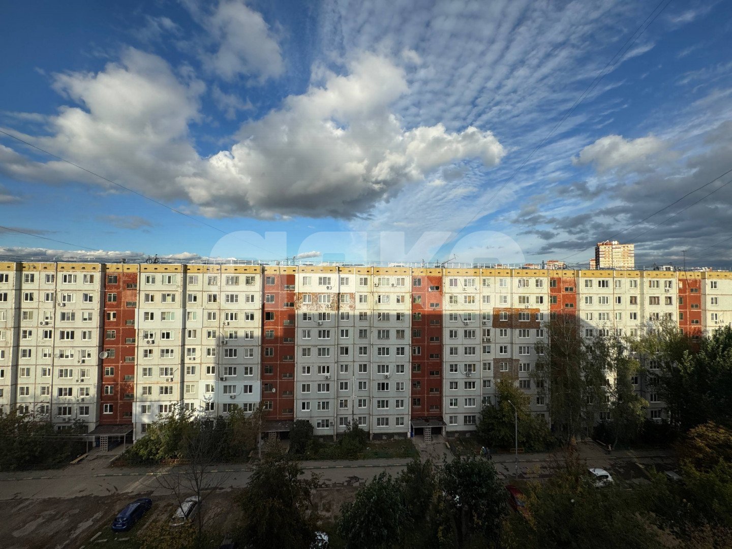 Фото №25: 2-комнатная квартира 50 м² - Тула, Центральный территориальный округ, ул. Новомосковская, 25А