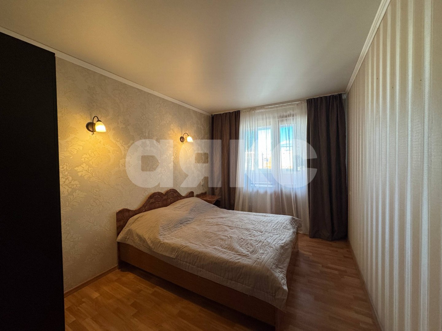 Фото №14: 2-комнатная квартира 50 м² - Тула, Центральный территориальный округ, ул. Новомосковская, 25А