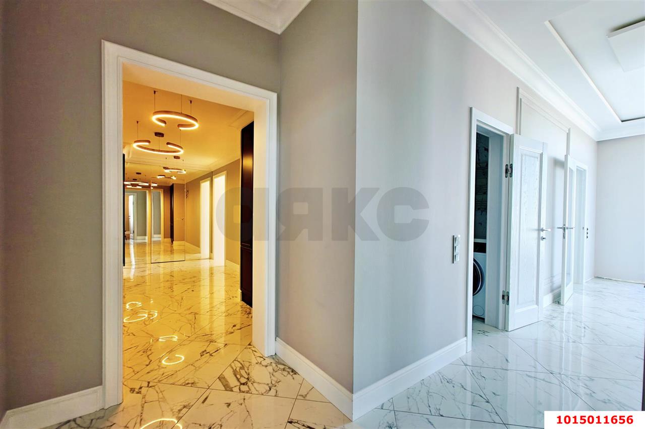 Фото №8: Пентхаус 220 м² - Краснодар, жилой комплекс Адмирал, Западный внутригородской округ, Центральный, мкр. Центральный внутригородской округ, ул. Кубанская набережная, 39