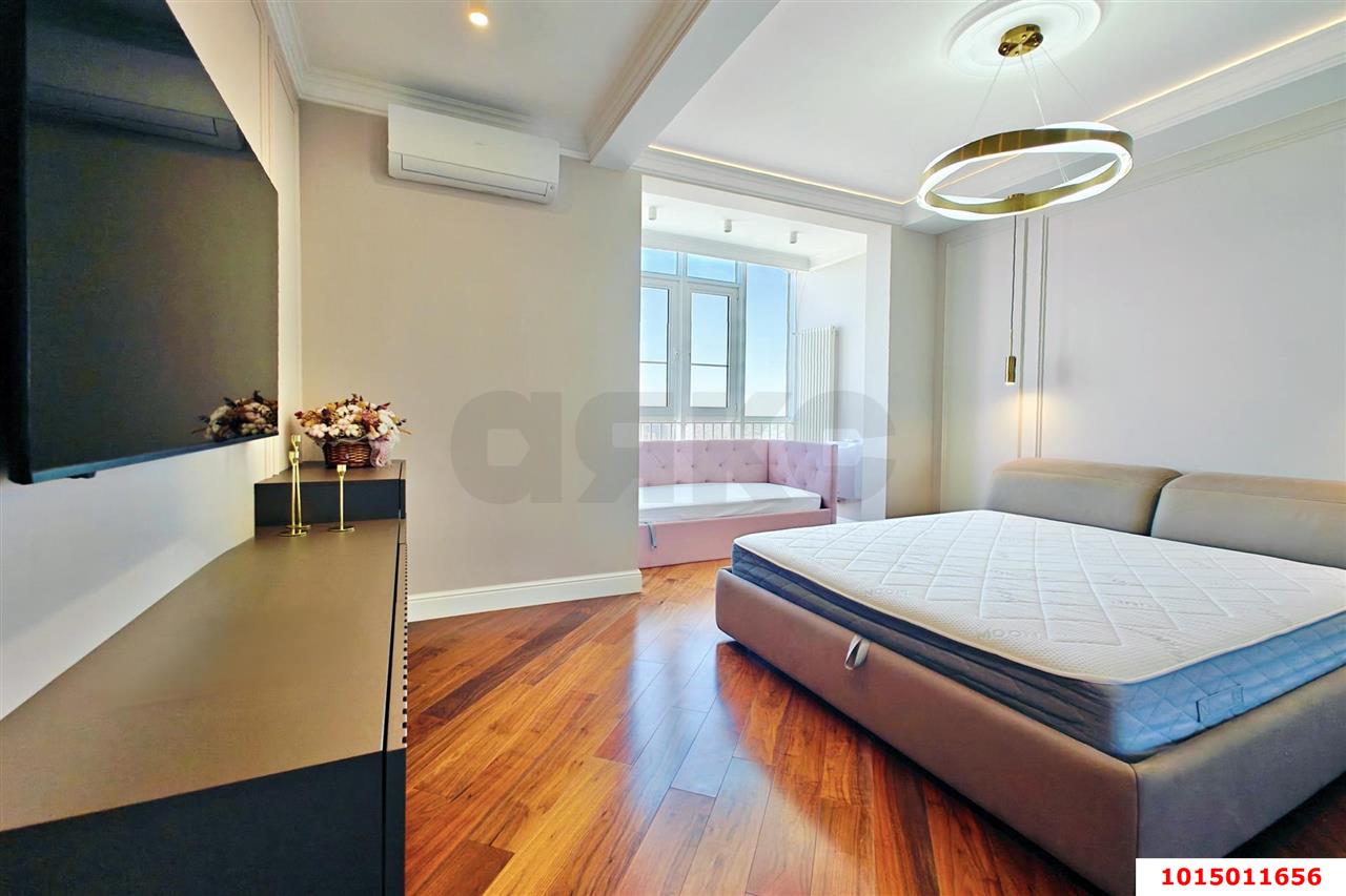 Фото №9: Пентхаус 220 м² - Краснодар, жилой комплекс Адмирал, Западный внутригородской округ, Центральный, мкр. Центральный внутригородской округ, ул. Кубанская набережная, 39