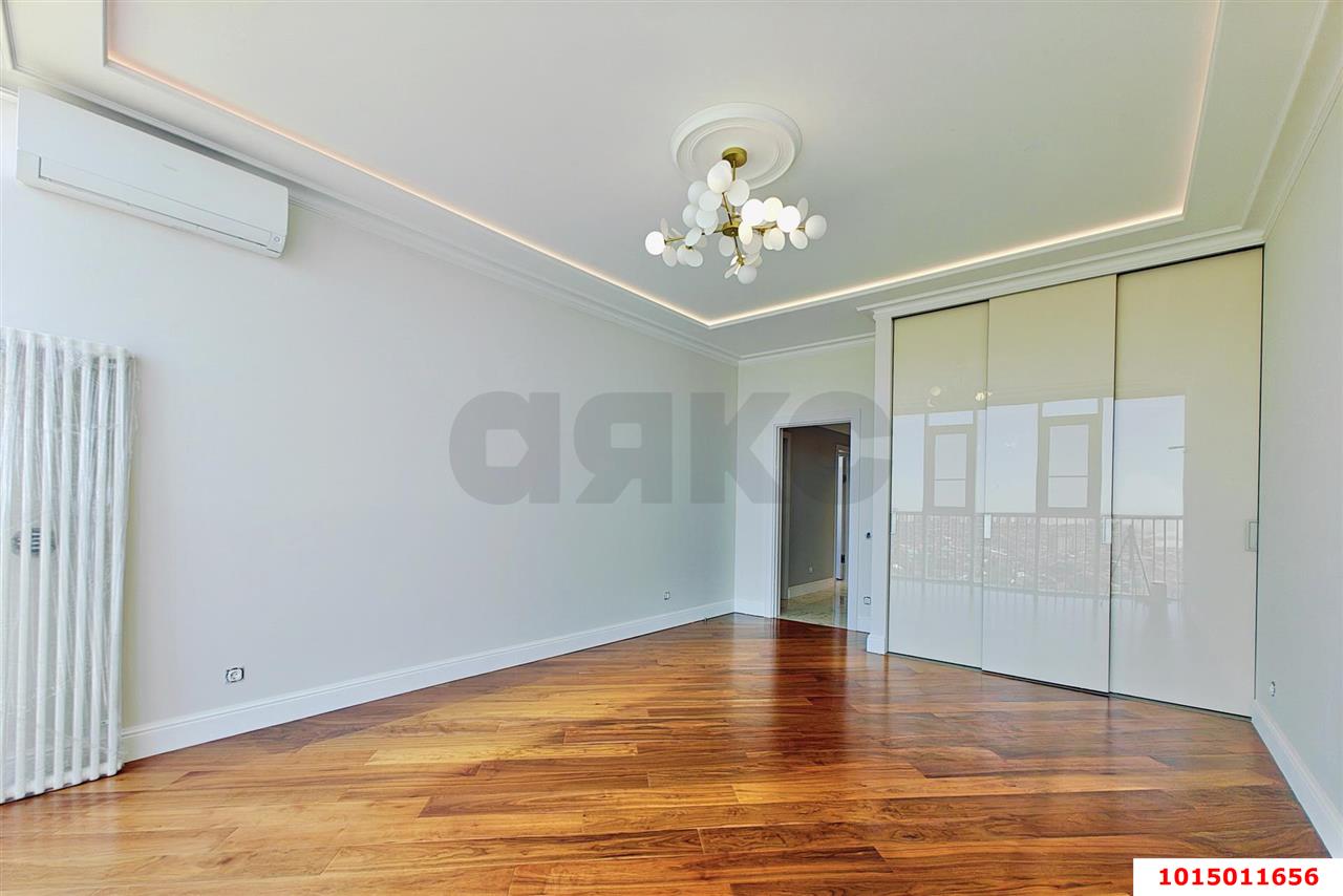 Фото №13: Пентхаус 220 м² - Краснодар, жилой комплекс Адмирал, Западный внутригородской округ, Центральный, мкр. Центральный внутригородской округ, ул. Кубанская набережная, 39