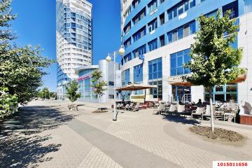 Фото №1: Пентхаус 175 м² - Краснодар, мкр. Центральный внутригородской округ, ул. Кубанская набережная, 39