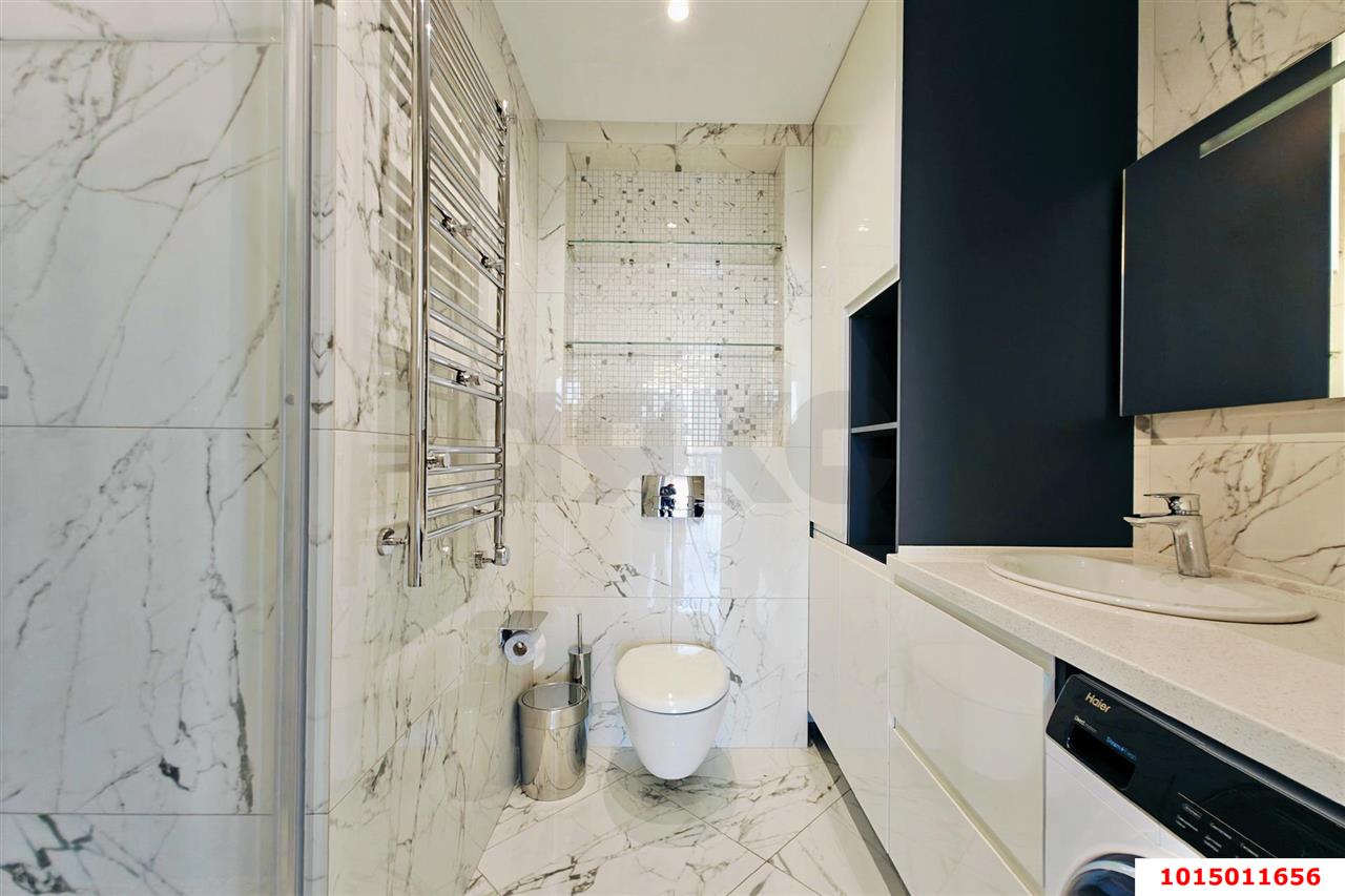 Фото №15: Пентхаус 220 м² - Краснодар, жилой комплекс Адмирал, Западный внутригородской округ, Центральный, мкр. Центральный внутригородской округ, ул. Кубанская набережная, 39