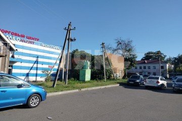 Фото №1: Коммерция 108 м² - Кореновск, мкр. 2-й квартал, ул. Розы Люксембург, 24А