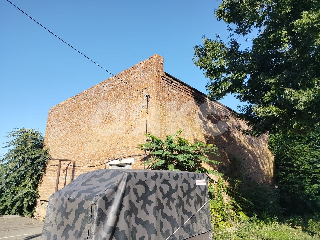 Фото №4: Коммерция 108 м² - Кореновск, 2-й квартал, ул. Розы Люксембург, 24А