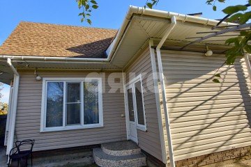 Фото №3: Дом 151 м² - Кореновск, ул. Клубная, 43А