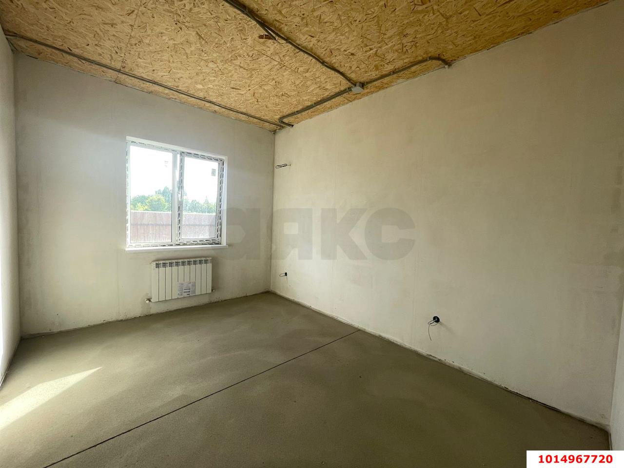 Фото №5: Дом 127 м² + 3 сот. - Индустриальный, Прикубанский внутригородской округ, ул. Степная, 1