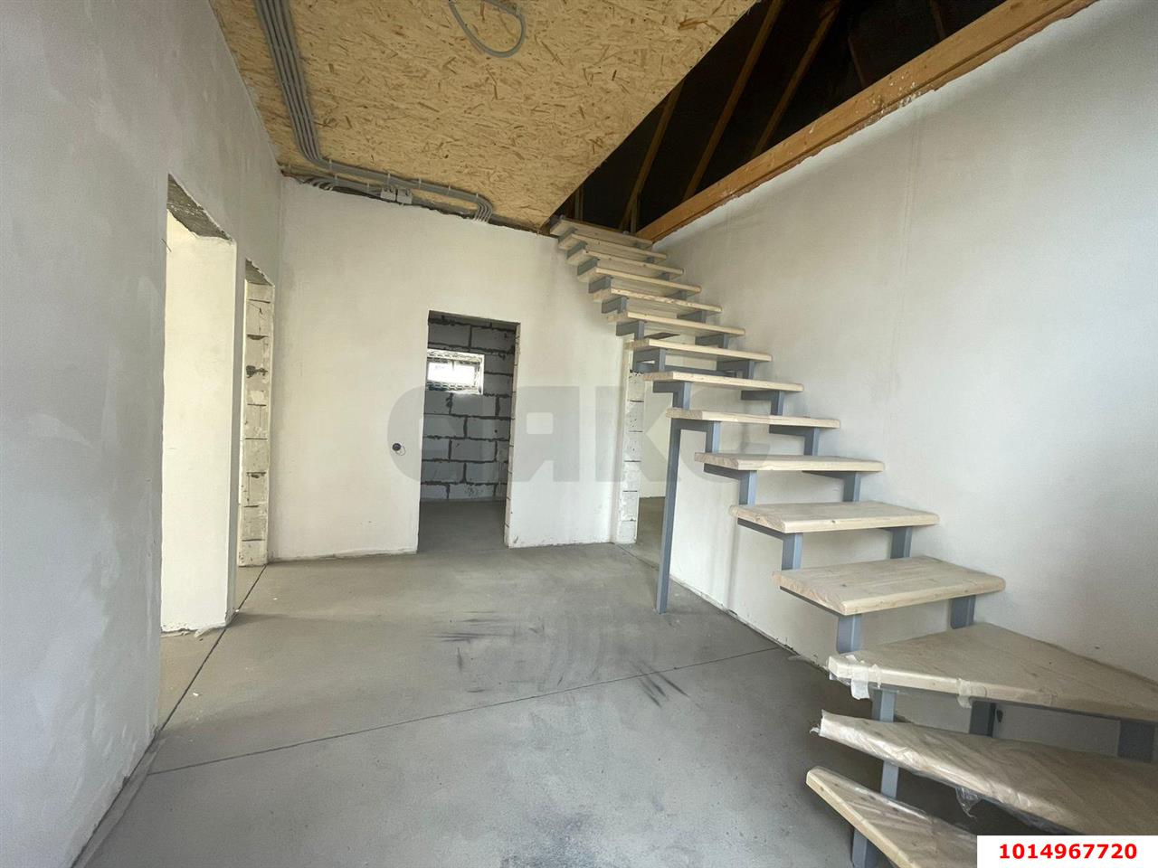 Фото №6: Дом 127 м² + 3 сот. - Краснодар, Прикубанский внутригородской округ, мкр. коттеджный квартал Siberium