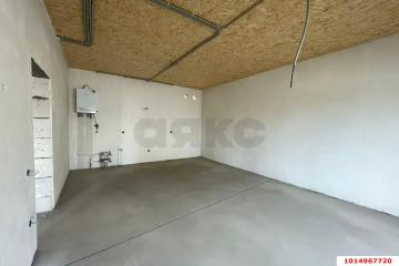 Фото №3: Дом 127 м² - Краснодар, мкр. коттеджный квартал Siberium, 