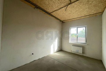 Фото №4: Дом 127 м² - Индустриальный, мкр. Прикубанский внутригородской округ, ул. Степная, 1