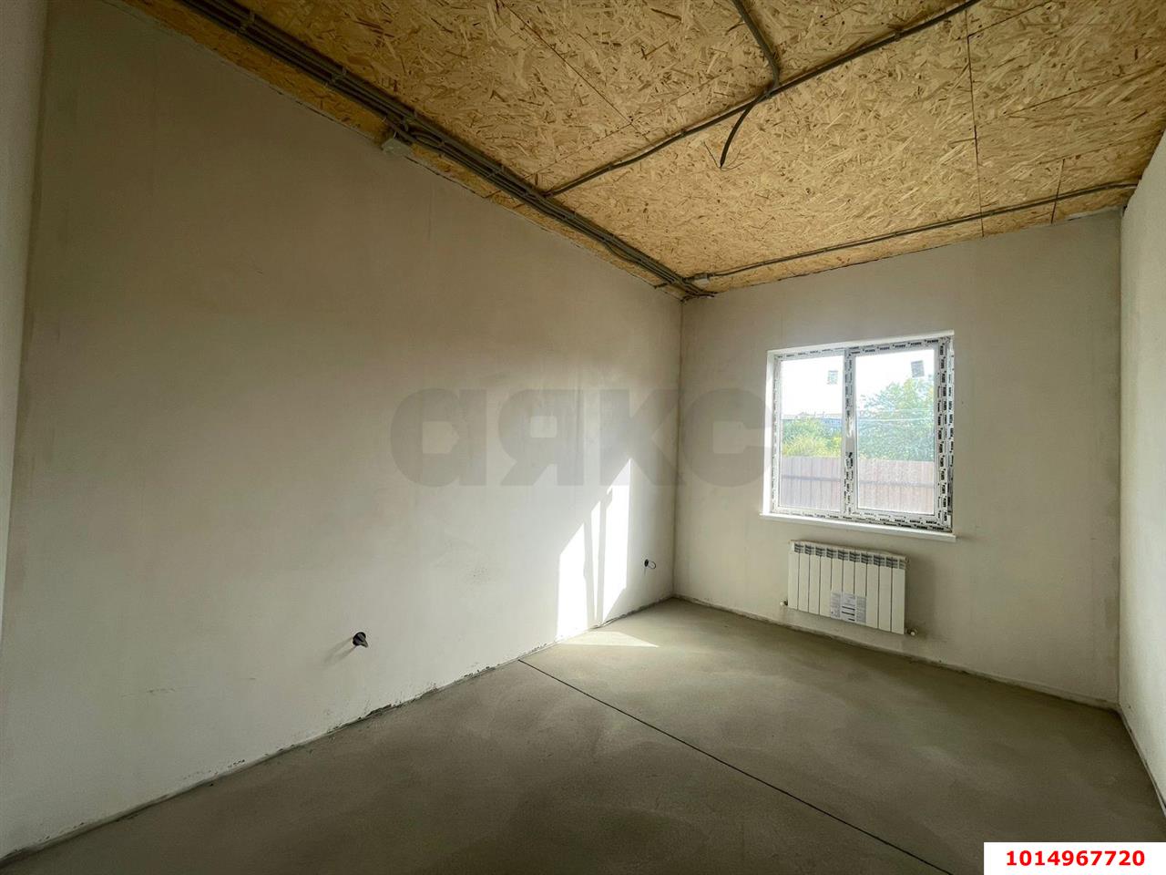 Фото №4: Дом 127 м² + 3 сот. - Индустриальный, Прикубанский внутригородской округ, ул. Степная, 1