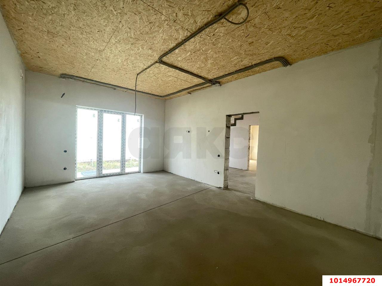 Фото №2: Дом 127 м² + 3 сот. - Краснодар, Прикубанский внутригородской округ, мкр. коттеджный квартал Siberium