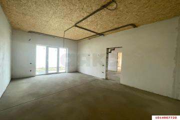 Фото №2: Дом 127 м² - Краснодар, мкр. коттеджный квартал Siberium, 