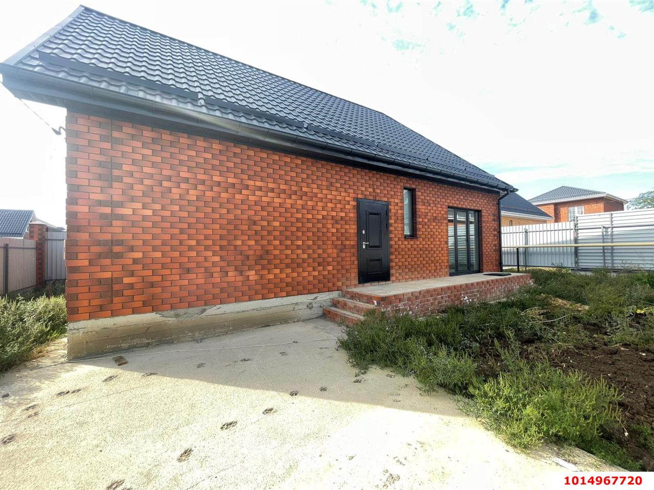 Фото №7: Дом 127 м² + 3 сот. - Краснодар, Прикубанский внутригородской округ, мкр. коттеджный квартал Siberium