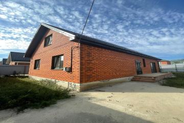 Фото №1: Дом 127 м² - Краснодар, мкр. коттеджный квартал Siberium, 