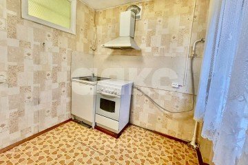 Фото №5: 1-комнатная квартира 30 м² - Москва, р. Таганский, ул. Стройковская, 12к1
