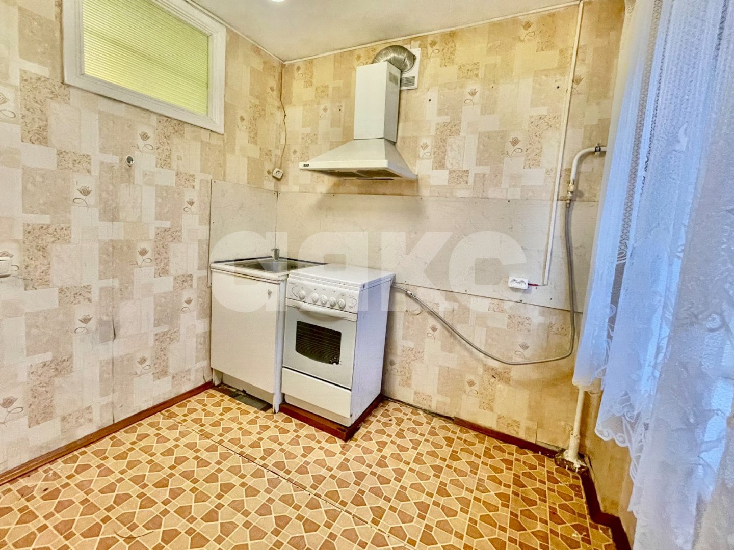 Фото №5: 1-комнатная квартира 30 м² - Москва, Таганский, ул. Стройковская, 12к1
