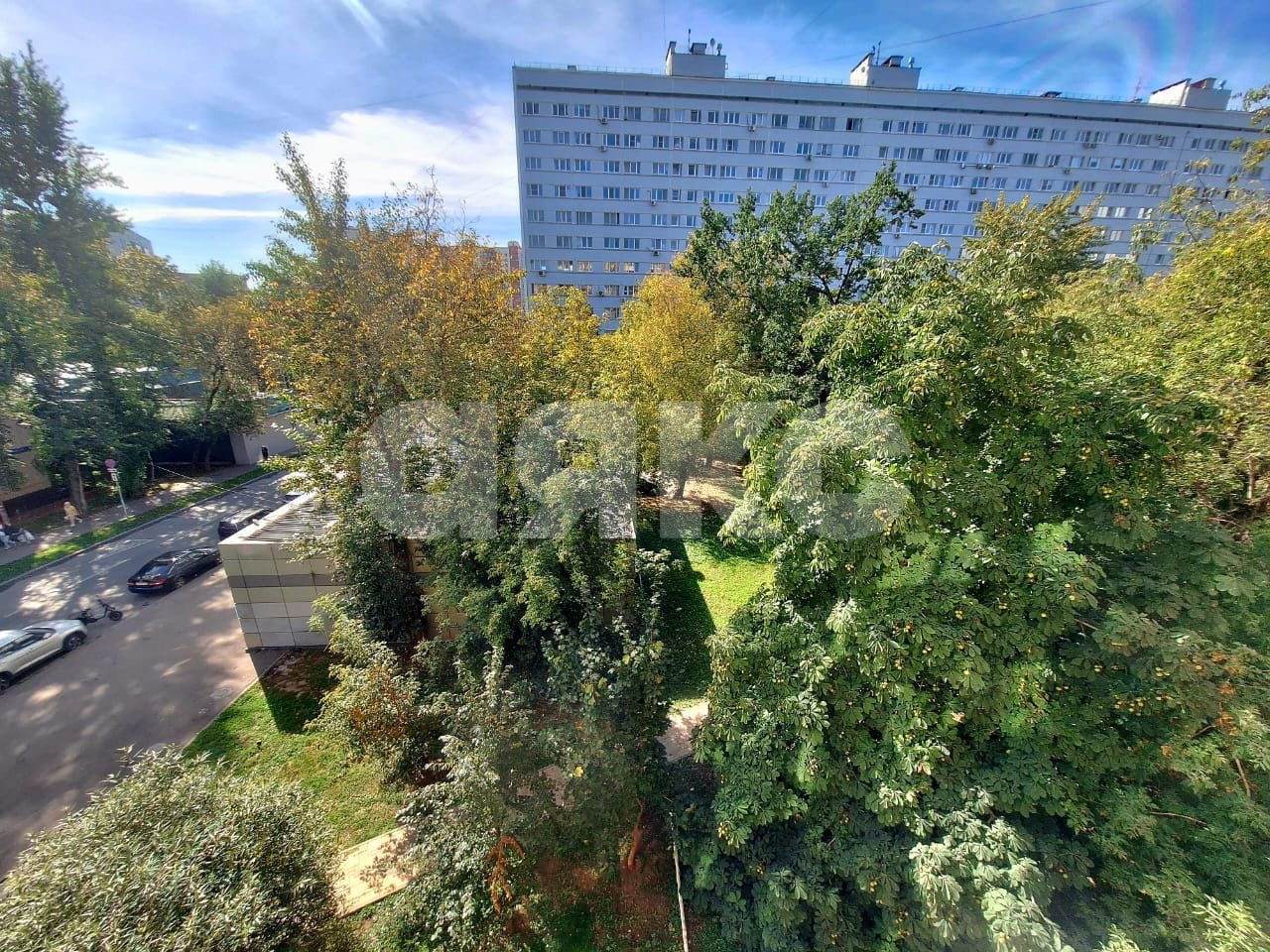 Фото №9: 1-комнатная квартира 30 м² - Москва, Таганский, ул. Стройковская, 12к1