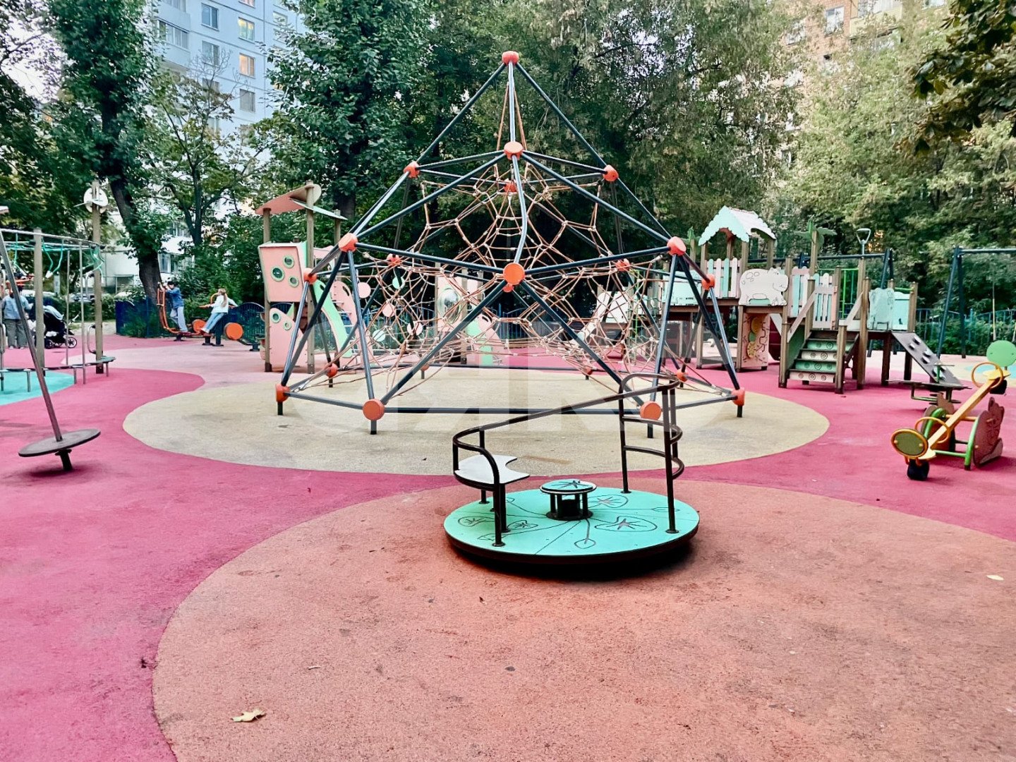 Фото №16: 1-комнатная квартира 30 м² - Москва, Таганский, ул. Стройковская, 12к1