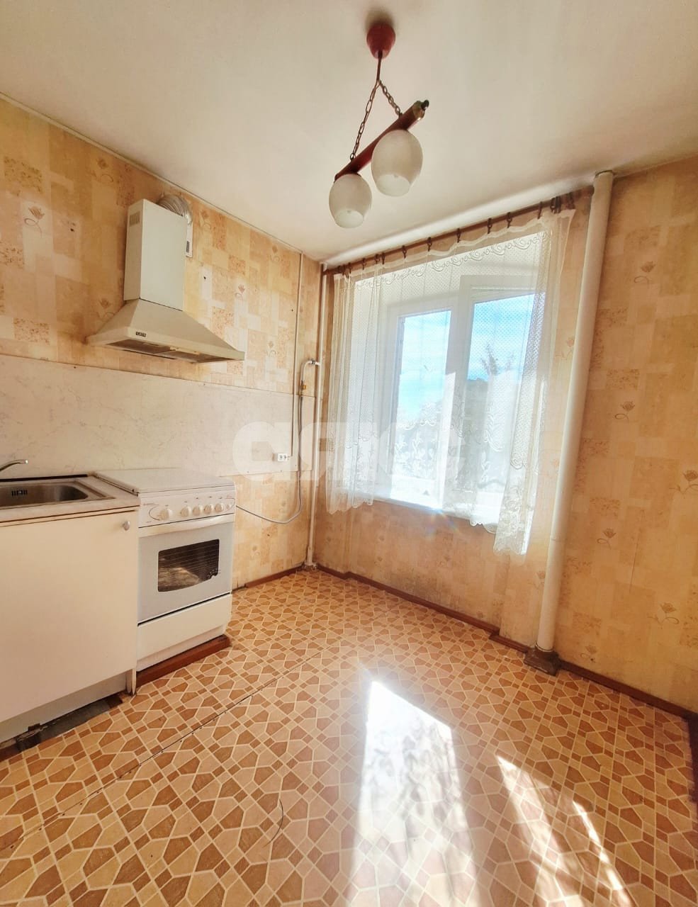 Фото №4: 1-комнатная квартира 30 м² - Москва, Таганский, ул. Стройковская, 12к1